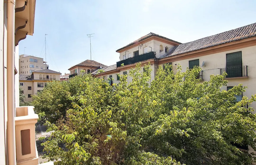 Bright & Elegant City Centre 3 Bedroom Apartment-1