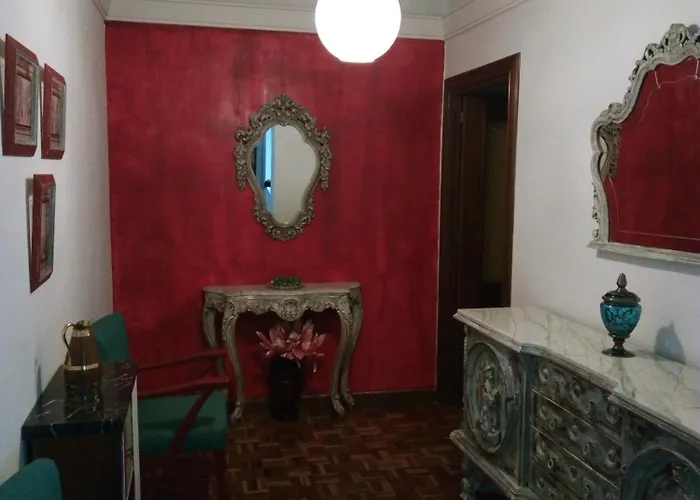 Como en tu propia casa