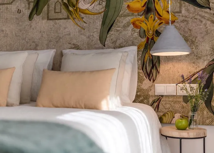 FerAla Suites Centro B